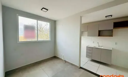Apartamento com 2 dormitórios para alugar, 43 m² por r$ 2.117,57/mês - tristeza - porto alegre/rs