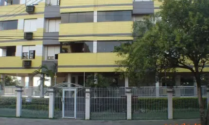 Apartamento com 2 dormitórios para alugar, 77 m² por R$ 3.573/mês - Cristo Redentor - Porto Alegre/RS