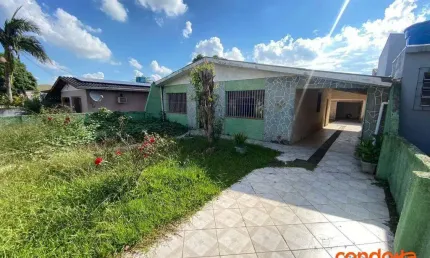 Casa com 3 dormitórios para alugar por R$ 1.600,00/mês - Vila Vista Alegre - Cachoeirinha/RS