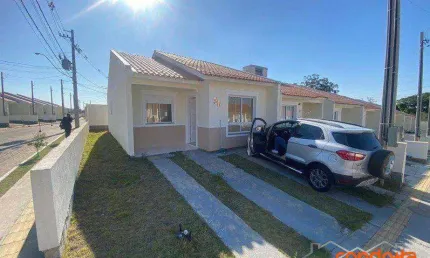 Casa para alugar por R$ 2.002,00/mês - Jardim Betânia - Cachoeirinha/RS