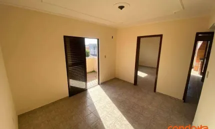 Apartamento com 1 dormitório para alugar por R$ 1.376,00/mês - Vila Imbuhy - Cachoeirinha/RS