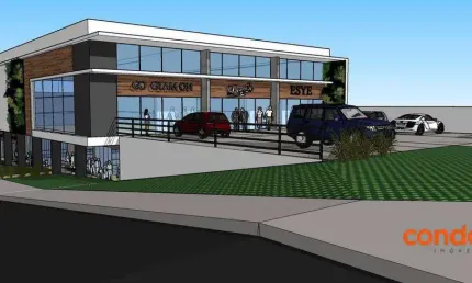 Loja para alugar, 262 m² por r$ 17.000,00/mês - hípica - porto alegre/rs