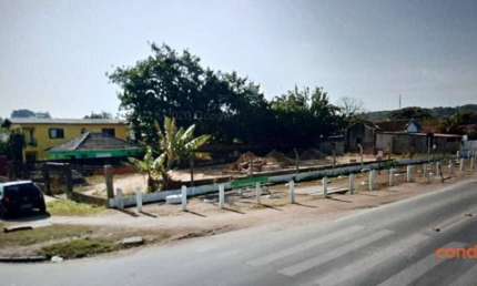 Terreno para alugar, 840 m² por R$ 1.280,00/mês - Belém Novo - Porto Alegre/RS