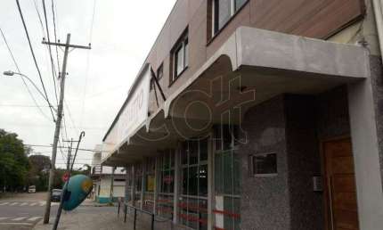 Conjunto para alugar, 30 m² por R$ 1.000,00 - Belém Novo - Porto Alegre/RS