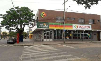 Conjunto para alugar, 30 m² por R$ 1.000,00 - Belém Novo - Porto Alegre/RS