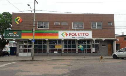 Conjunto para alugar, 30 m² por R$ 1.000,00 - Belém Novo - Porto Alegre/RS