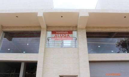 Sala para alugar, 35 m² por R$ 1.338,00 - Campo Novo - Porto Alegre/RS