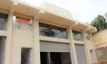 Sala para alugar, 35 m² por R$ 1.541,71 - Aberta dos Morros - Porto Alegre/RS