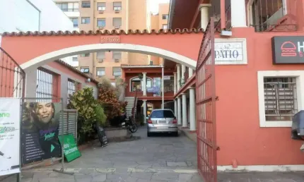 Sala para alugar, 39 m² por R$ 2.003,48 - Tristeza - Porto Alegre/RS