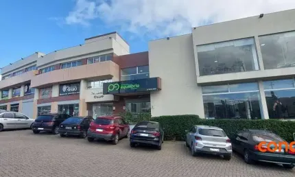 Sala para alugar, 30 m² por R$ 1.306,00 - Espírito Santo - Porto Alegre/RS