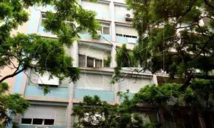 Apartamento com 3 dormitórios para alugar, 170 m² por R$ 4.399,00/mês - Centro - Porto Alegre/RS