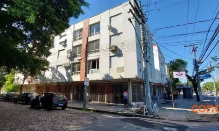 Loja para alugar, 33 m² por R$ 1.687,00/mês - Cristal - Porto Alegre/RS