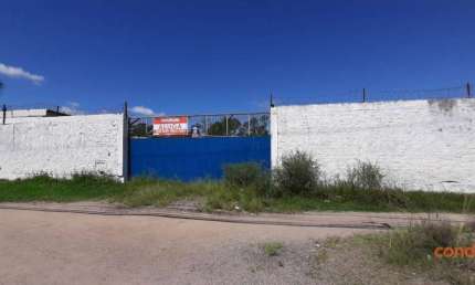 Pavilhão para alugar, 250 m² por R$ 4.170,00/mês - Ponta Grossa - Porto Alegre/RS
