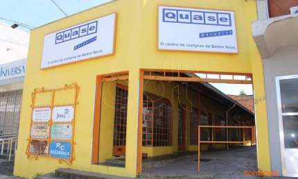 Loja para alugar, 17 m² por R$ 703,00/mês - Belém Novo - Porto Alegre/RS