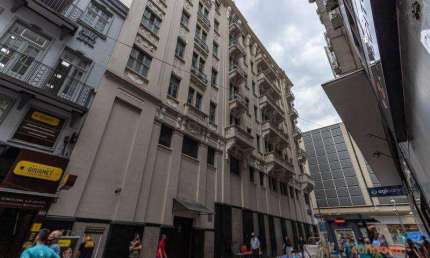 Prédio para alugar, 1768 m² por R$ 45.414,00/mês - Centro - Porto Alegre/RS