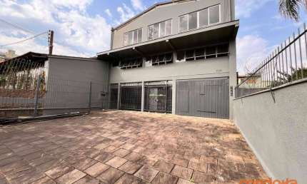 Loja para alugar, 400 m² por R$ 7.100,00/mês - Tristeza - Porto Alegre/RS