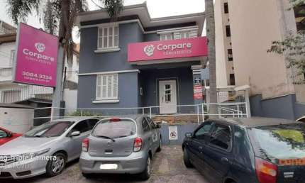Casa para alugar, 200 m² por R$ 15.450,00/mês - Moinhos de Vento - Porto Alegre/RS