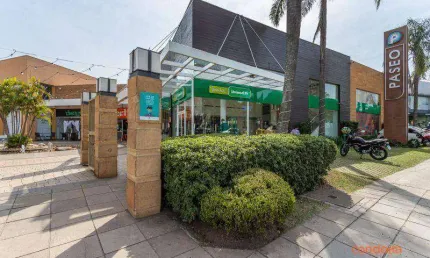 Loja para alugar, 75 m² por R$ 5.160,00/mês - Tristeza - Porto Alegre/RS