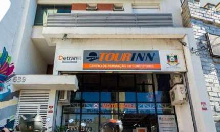 Apartamento com 1 dormitório para alugar, 37 m² por R$ 2.665,00/mês - Centro - Porto Alegre/RS
