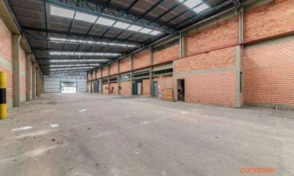 Loja para alugar, 9503 m² por R$ 40.922,00/mês - Marechal Rondon - Canoas/RS