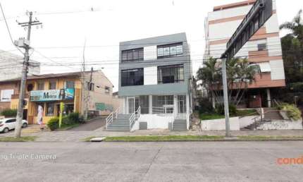 Loja para alugar, 300 m² por R$ 10.150,01/mês - Teresópolis - Porto Alegre/RS