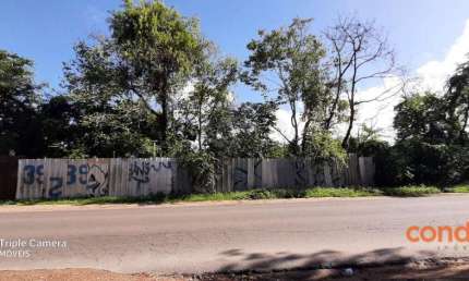 Terreno para alugar, 4900 m² por R$ 5.560,00/mês - Vila Nova - Porto Alegre/RS