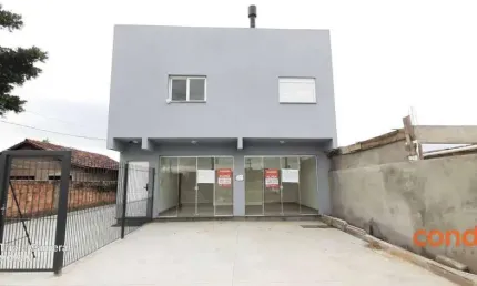 Loja para alugar, 20 m² por R$ 1.750,00/mês - Restinga - Porto Alegre/RS