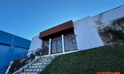 Loja para alugar, 60 m² por R$ 4.516,14/mês - Cristal - Porto Alegre/RS