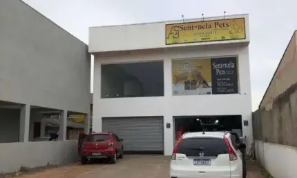 Loja para alugar, 215 m² por R$ 3.748,80/mês - Ponta Grossa - Porto Alegre/RS