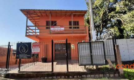 Loja para alugar, 72 m² por R$ 2.090,00/mês - Vila Nova - Porto Alegre/RS