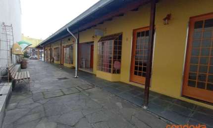 Sala para alugar, 17 m² por R$ 855,65/mês - Belém Novo - Porto Alegre/RS