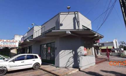 Loja para alugar, 37 m² por R$ 2.328,13/mês - Belém Novo - Porto Alegre/RS