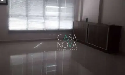 Sala à venda, 82 m² por R$ 350.000,00 - Centro - São Vicente/SP