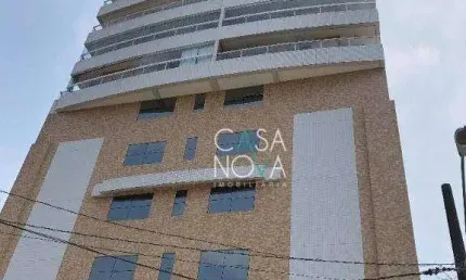 Apartamento com 2 dormitórios à venda, 92 m² por R$ 716.488,00 - Vila Valença - São Vicente/SP