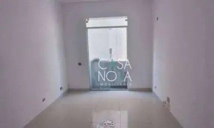 Apartamento com 2 dormitórios à venda, 87 m² por r$ 510.000,00 - boqueirão - santos/sp