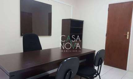 Sala à venda, 50 m² por R$ 240.000,00 - Centro - Santos/SP