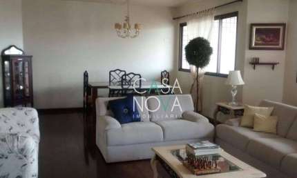 Apartamento com 3 dormitórios, 163 m² - venda por R$ 1.400.000,00 ou aluguel por R$ 9.245,00/mês - Boqueirão - Santos/SP