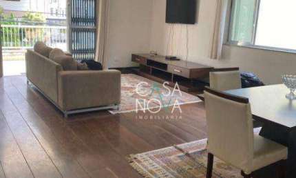Casa com 4 dormitórios à venda, 200 m² por R$ 1.272.000,00 - Boqueirão - Santos/SP