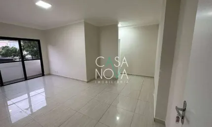 Apartamento com 2 dormitórios à venda, 86 m² por R$ 486.500,00 - Macuco - Santos/SP