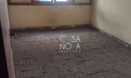 Apartamento com 3 dormitórios à venda, 120 m² por R$ 290.000,00 - Vila Matias - Santos/SP