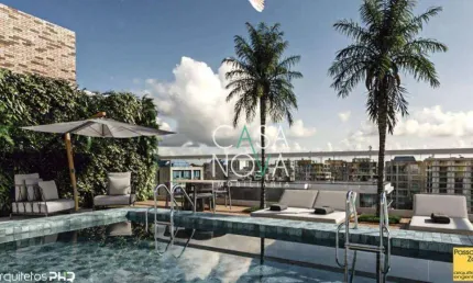 Apartamento com 2 dormitórios à venda, 82 m² por r$ 881.000,00 - aparecida - santos/sp