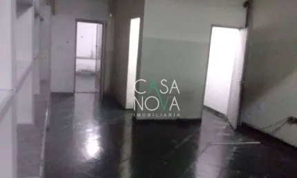 Loja para alugar, 150 m² por R$ 6.000,00/mês - Centro - Santos/SP