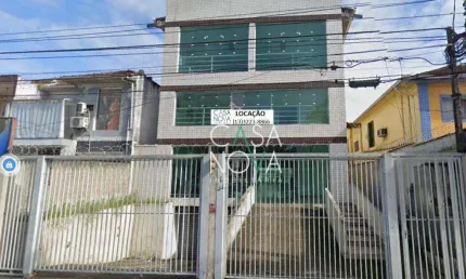 Prédio para alugar, 1280 m² por R$ 46.833,33/mês - Vila Belmiro - Santos/SP