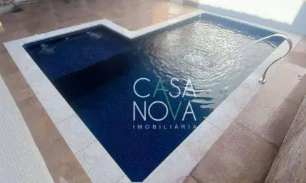 Casa com 4 dormitórios à venda, 180 m² por R$ 1.200.000,00 - Vila Valença - São Vicente/SP