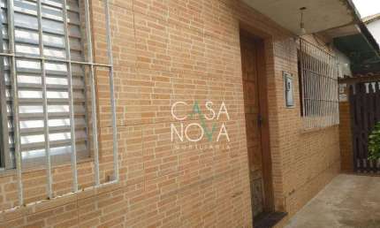 Casa com 2 dormitórios à venda, 62 m² por R$ 210.000,00 - Vila Cascatinha - São Vicente/SP