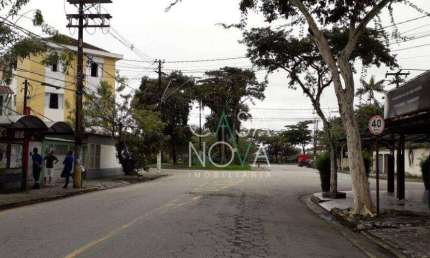 Casa com 3 dormitórios à venda por R$ 1.000.000,00 - Jardim Casqueiro - Cubatão/SP