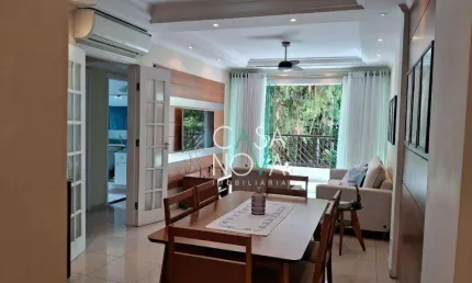 Apartamento com 3 dormitórios à venda, 150 m² por R$ 530.000,00 - Centro - São Vicente/SP