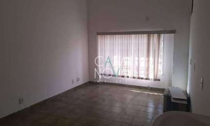 Casa com 5 dormitórios, 159 m² - venda por R$ 1.000.000,00 ou aluguel por R$ 7.480,00/mês - Gonzaga - Santos/SP