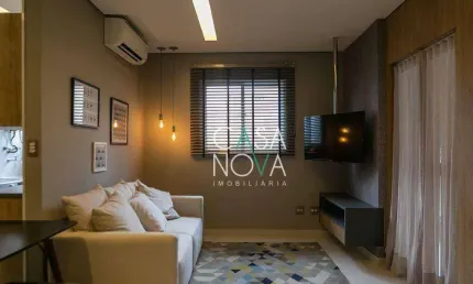 Apartamento com 2 dormitórios à venda, 69 m² por r$ 960.000,00 - boqueirão - santos/sp
