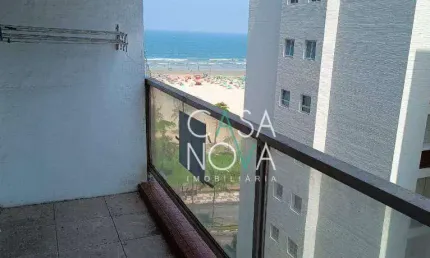 Apartamento com 2 dormitórios à venda, 85 m² por r$ 695.000,00 - gonzaga - santos/sp